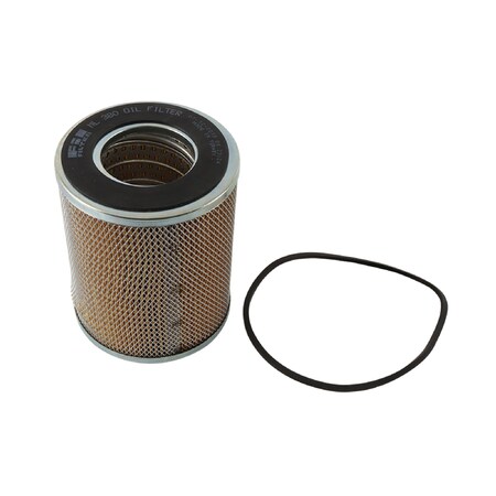 Db Electrical NEW Lube Filter for John Deere Kubota HF0504